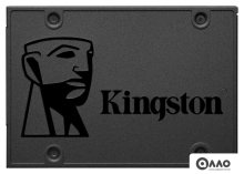 SSD Kingston A400 240GB [SA400S37/240G]