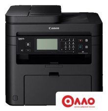 МФУ Canon i-SENSYS MF237w (без трубки для факса)