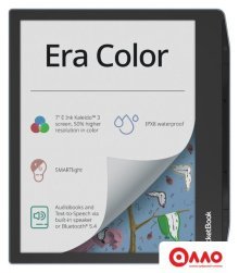 Электронная книга PocketBook 700K3 Era Color