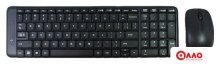 Офисный набор Logitech Wireless Combo MK220 920-003169
