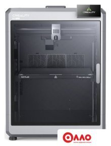 FDM принтер Creality K2 Plus
