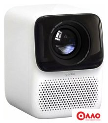 Проектор Wanbo T2 Max 2023 (белый)