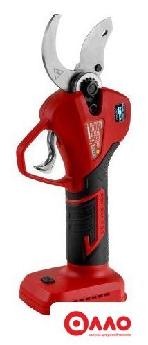 Секатор Wortex CBS 2535-1 1329488 (без АКБ)