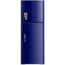 USB-накопитель Silicon Power 64GB (SP064GBUF3B05V1D), синий