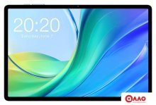 Планшет Teclast M50 6GB/128GB LTE (бирюзовый)