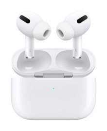 Наушники беспроводные Apple AirPods Pro 2 (Type C) Model A3047 A3048 A2968 (MTJV3ZA/A)