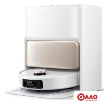 Робот-пылесос Trouver Robot Vacuum V50 Ultra Complete RLV72LE-1 (евровилка, белый)