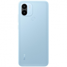 Смартфон Xiaomi Redmi A1+ 32GB 2GB RU голубой