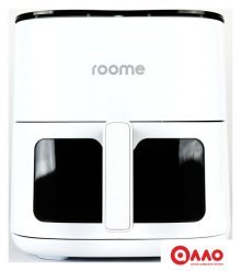 Аэрогриль (аэрофритюрница) Roome AF-ZE5223-WA
