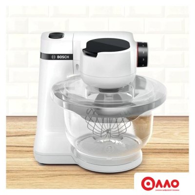 Кухонный комбайн Bosch MUMS2TW01