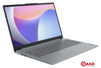 Ноутбук Lenovo IdeaPad Slim 3 15IAH8 83ER00D5RK