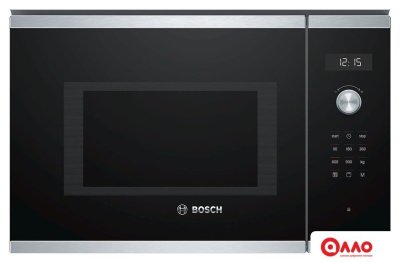 Микроволновая печь Bosch BEL554MS0