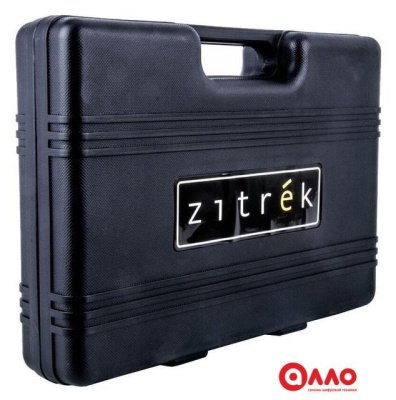 Универсальный набор инструментов Zitrek SAM108 (108 предметов) Универсальный набор инструментов Zitrek SAM108 (108 предметов)