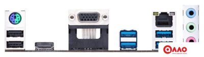 Материнская плата ASUS Prime B660M-K D4