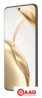 Телефон HONOR 200 8GB/256GB международная версия (вельветовый черный)