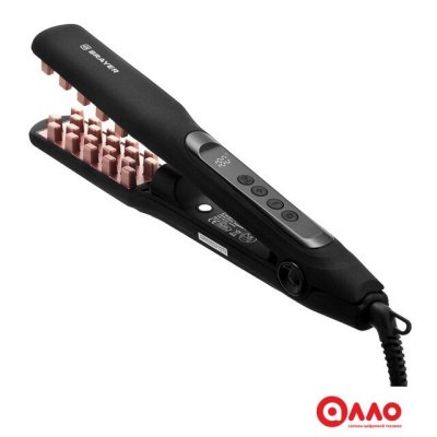 Щипцы-гофре Brayer BR3306