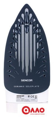 Утюг Sencor SSI 8440GR