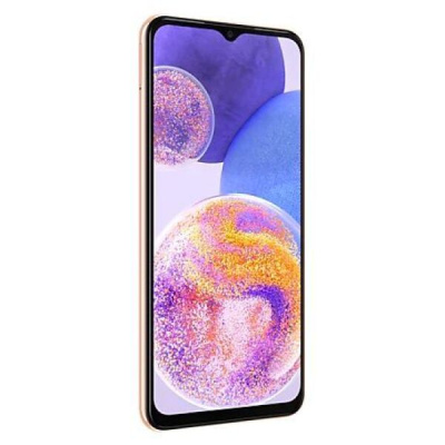 Смартфон Samsung Galaxy A23 SM-A235F 4GB/64GB, персиковый