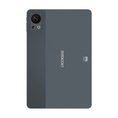 Планшет Doogee T30SE LTE 4GB/128GB, серый
