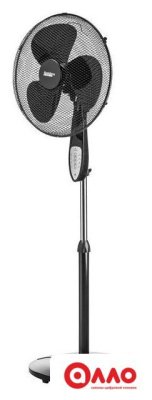 Вентилятор Sundays Home RD-40AC (черный) Вентилятор Sundays Home RD-40AC (черный)