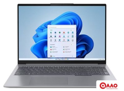 Ноутбук Lenovo ThinkBook 16 G6 IRL 21KH00SMEV