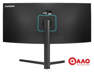 Игровой монитор ExeGate Combat EC3400TA EX297580RUS