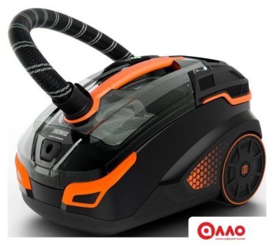 Пылесос Thomas Pet & Family Pro 4All 788704