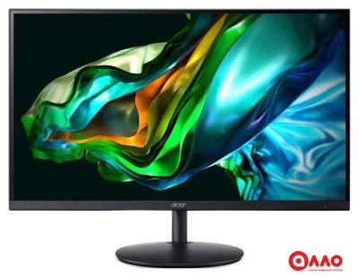 Монитор Acer SH242YEbmihux UM.QS2EE.E13
