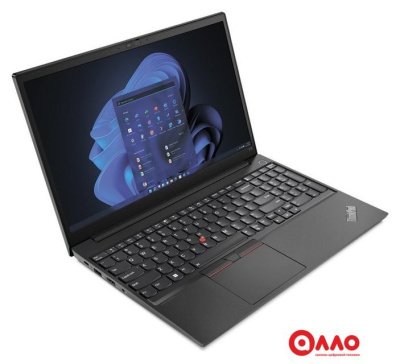 Ноутбук Lenovo ThinkPad E15 Gen 4 Intel 21E6006YRT