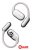 Наушники Xiaomi OpenWear Stereo M2503E1 (титановый серый, международная версия) Наушники Xiaomi OpenWear Stereo M2503E1 (титановый серый, международная версия)