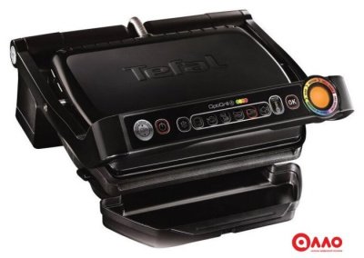Электрогриль Tefal Optigrill+ GC712834 Электрогриль Tefal Optigrill+ GC712834