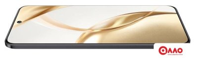 Телефон HONOR 200 12GB/512GB международная версия (вельветовый черный)