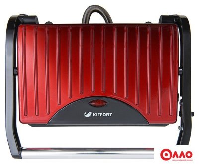 Электрогриль Kitfort KT-1609 Panini Maker
