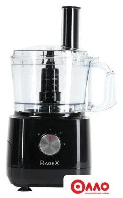 Кухонный комбайн RAGEX R103-000