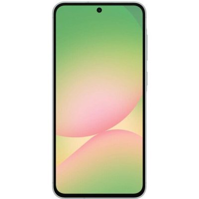 Смартфон Samsung Galaxy A56 8GB/256GB, зеленый