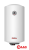 Накопительный электрический водонагреватель Thermex Praktik 50 V Slim