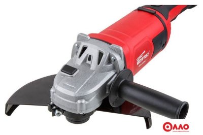 Угловая шлифмашина Wortex AG 2326-2