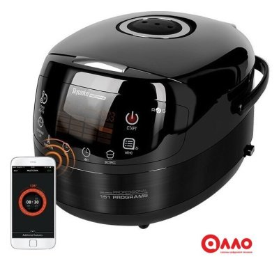 Мультиварка Redmond (Редмонд) SkyCooker RMC-M903S