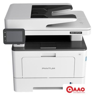 МФУ Pantum BM5100FDW