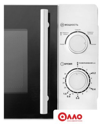 Микроволновая печь Schaub Lorenz SLM720W