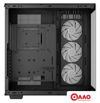 Корпус DeepCool CH780 R-CH780-BKADE41-G-1