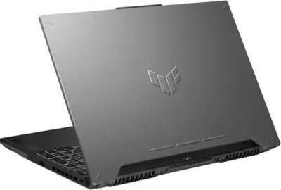 Игровой ноутбук ASUS TUF Gaming F15 FX507ZC4-HN009