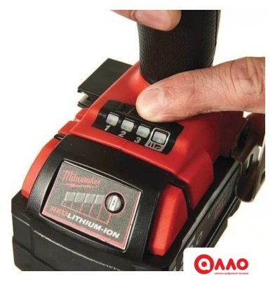 Винтоверт Milwaukee M18 FQID-0X FUEL 4933459187 (без АКБ, кейс) Винтоверт Milwaukee M18 FQID-0X FUEL 4933459187 (без АКБ, кейс)