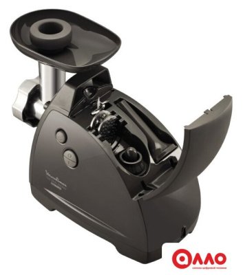 Мясорубка Moulinex ME684832 Мясорубка Moulinex ME684832
