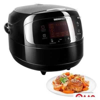 Мультиварка Redmond (Редмонд) RMC-M902 Мультиварка Redmond (Редмонд) RMC-M902