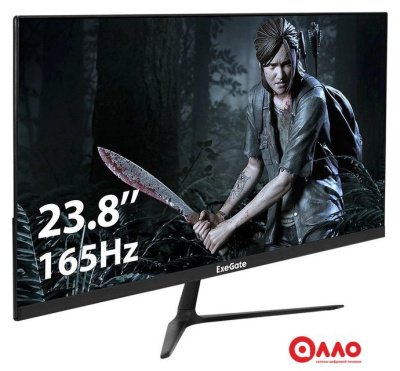 Игровой монитор ExeGate Combat EG2407C EX295589RUS