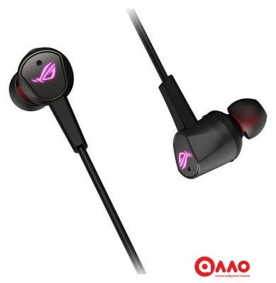 Наушники ASUS ROG Cetra II Наушники ASUS ROG Cetra II