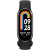Фитнес-браслет в виде наручных часов с экраном Xiaomi Smart Band 8 (BHR7165GL) PDR, черный