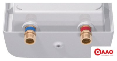 Проточный электрический водонагреватель Thermex Topflow 8000 Проточный электрический водонагреватель Thermex Topflow 8000