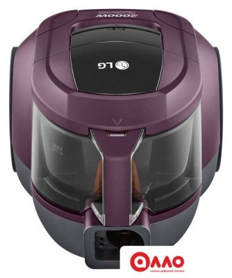 Пылесос LG VC5420NHTW